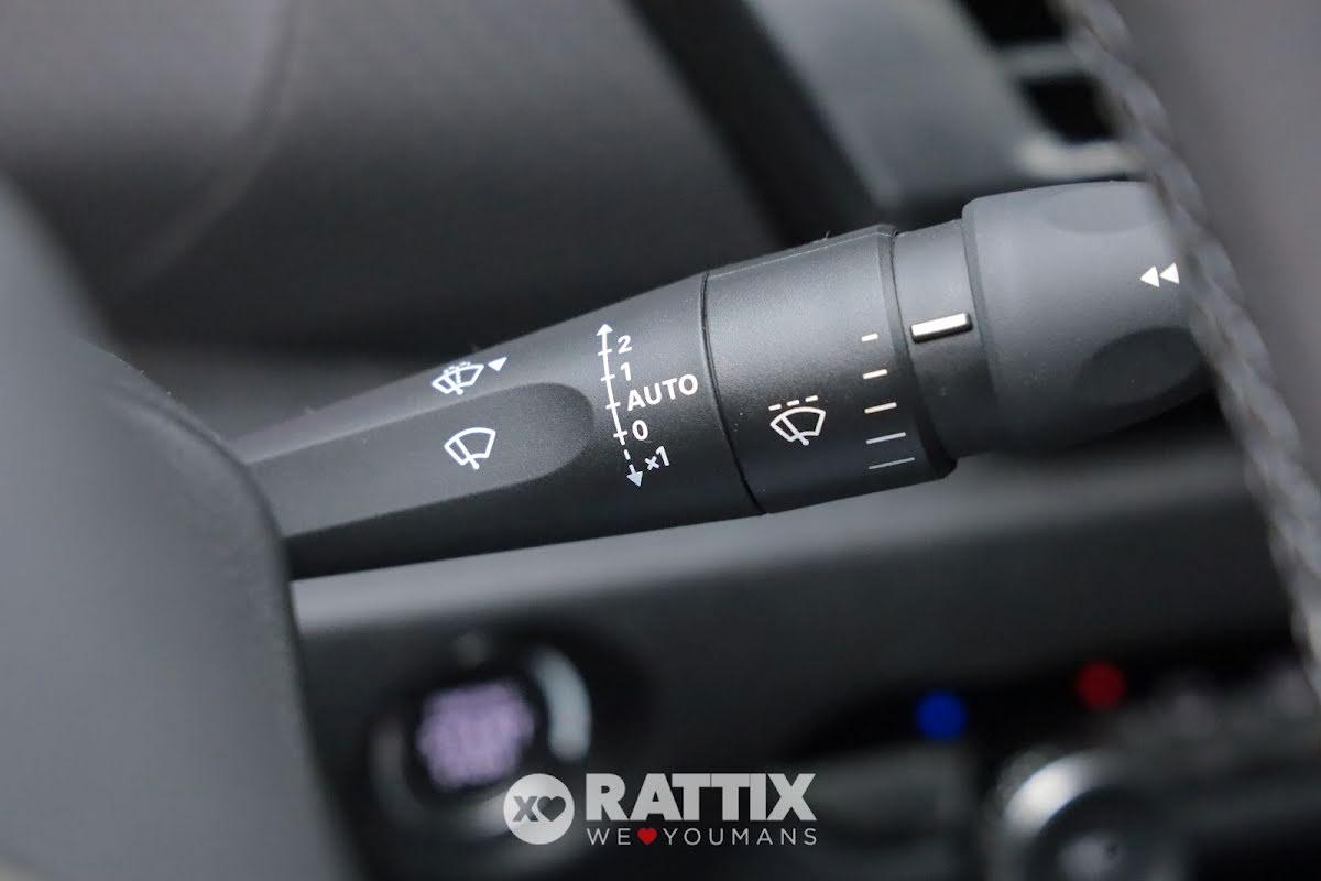 Citroen C4 X 1.2 Puretech 130CV Max EAT8