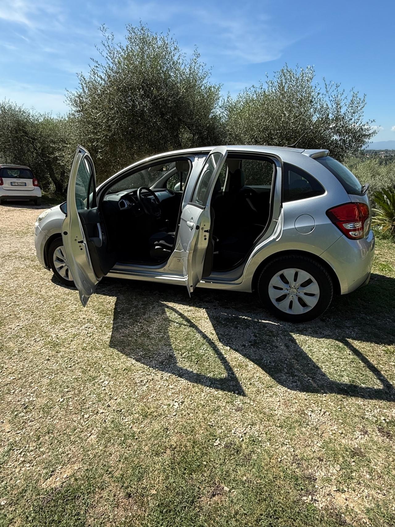 Citroen C3 1.4 GPL airdream DeeJay