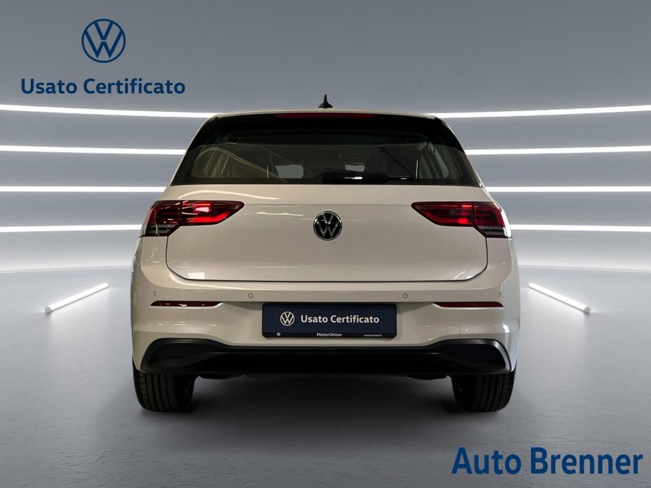 Volkswagen Golf 1.5 tsi evo life 130cv