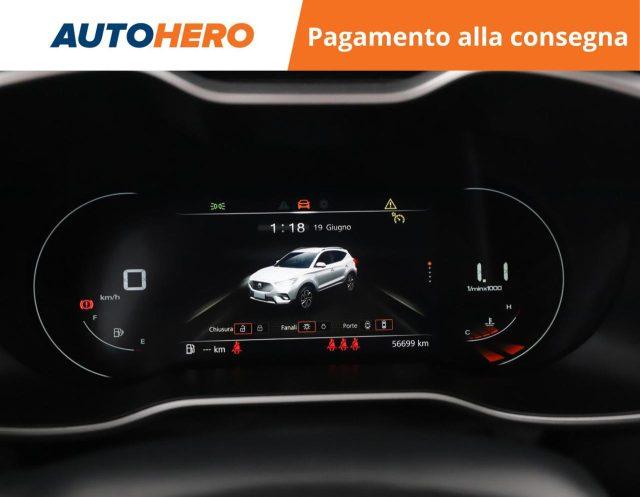 MG ZS 1.0T-GDI Luxury