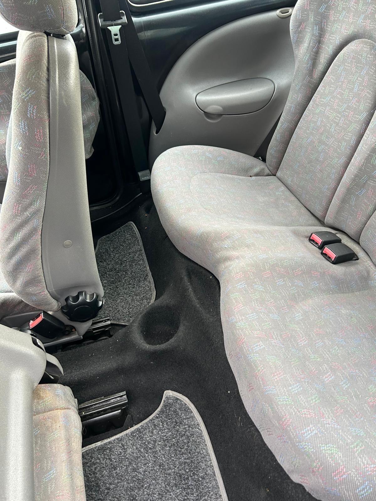 Ford Ka 1.3 Collection benzina km 70000 unico proprietario ok neo patentati