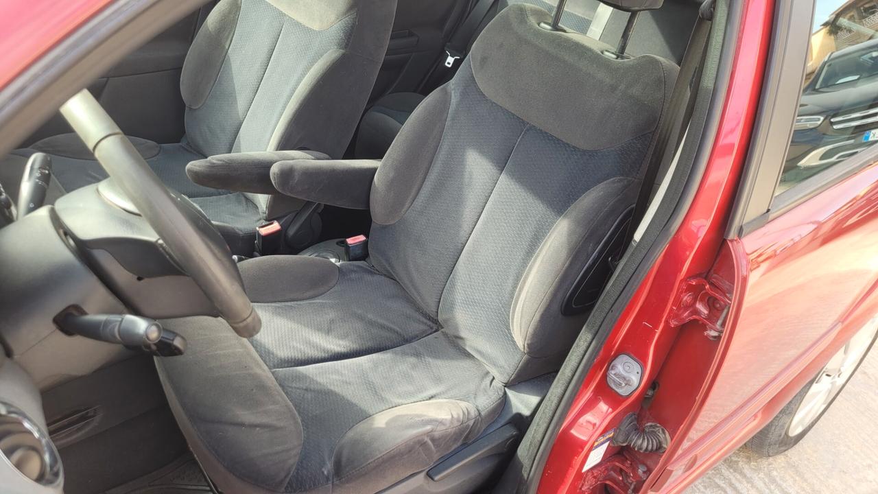 Citroen C3 1.4 HDi 70CV Exclusive