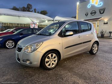 OPEL Agila 1.2 86 CV Enjoy