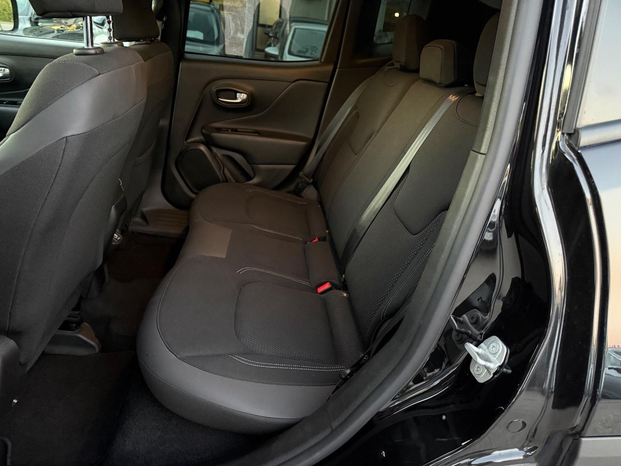 Jeep Renegade 2.0 140CV 4WD Automatica Active Drive Limited