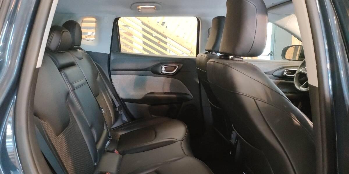 Jeep Compass 1.6 mjt Business 2wd 130cv