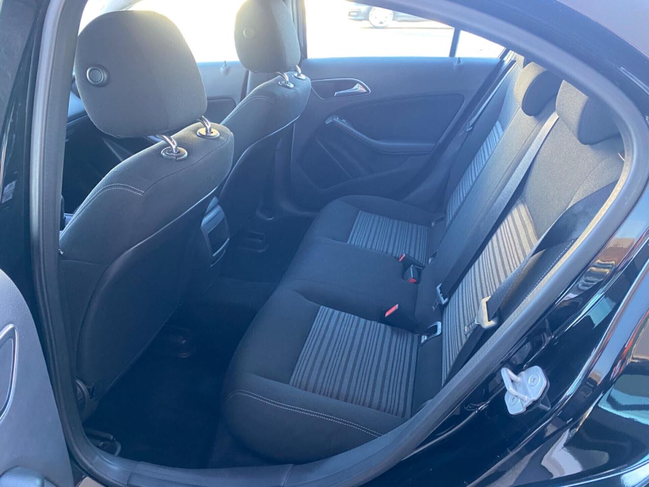 Mercedes-benz A 180 CDI Executive - 2013