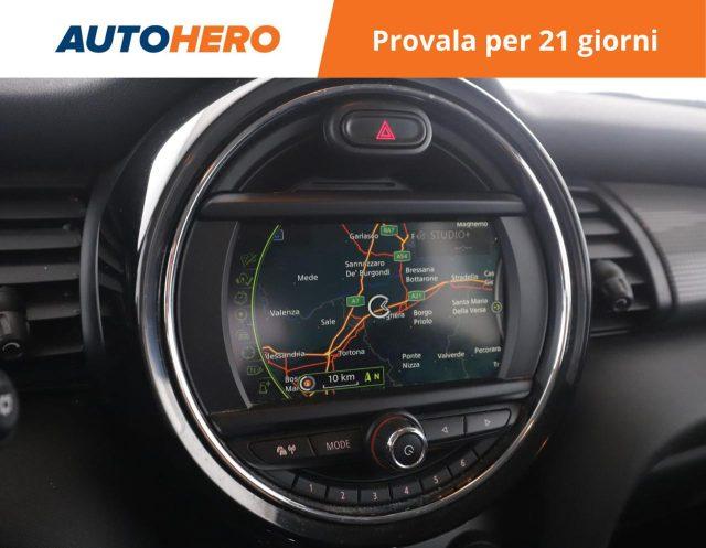 MINI Cooper D 1.5 Cooper D 5 porte