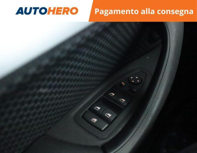 BMW X1 sDrive20d Advantage
