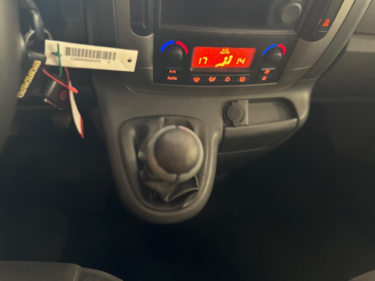 Fiat Scudo 2.0 MJT/165 DPF PL Panorama Executive 8posti (M1)