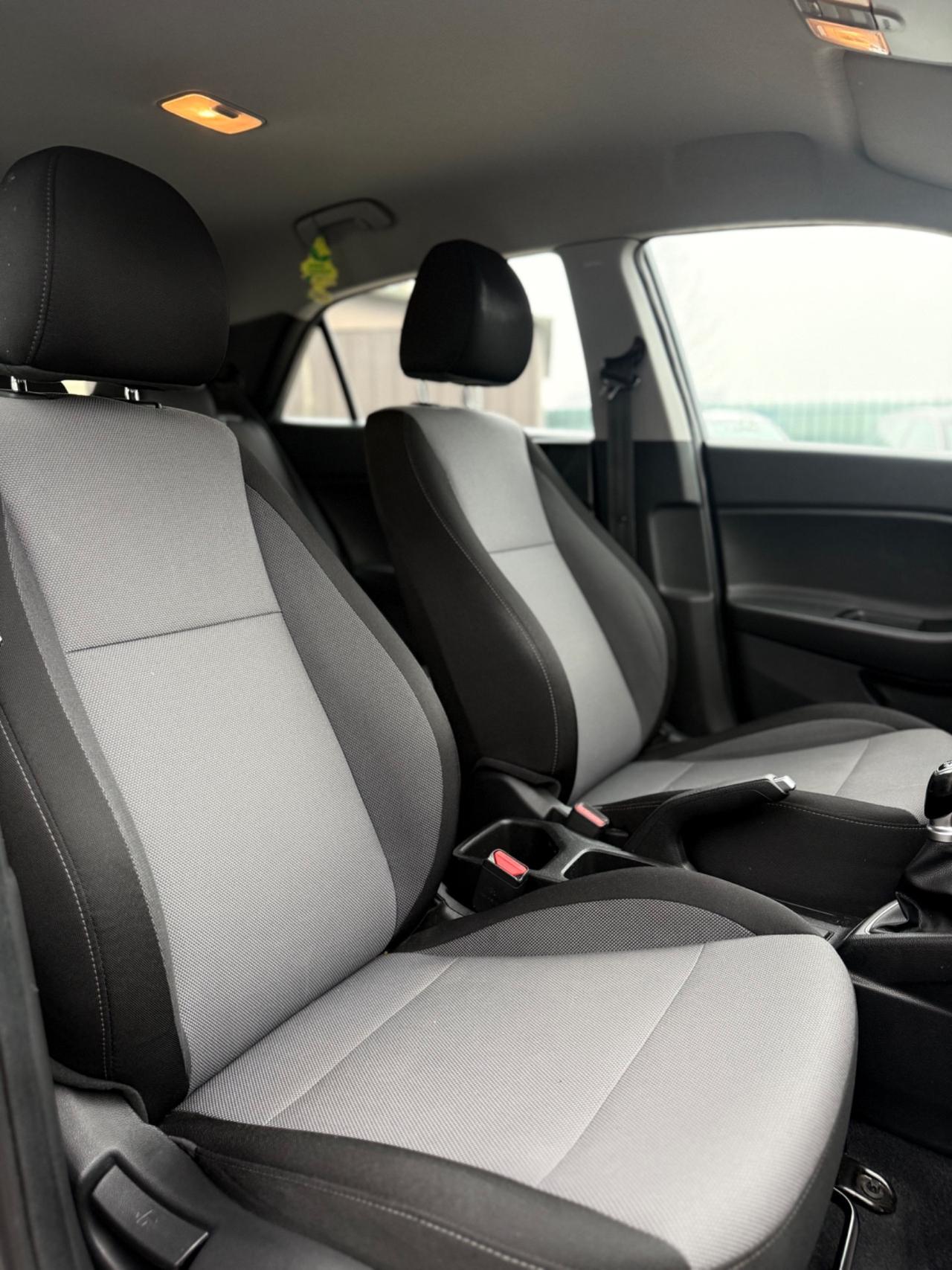 Hyundai i20 1.2 5 porte Econext Connectline