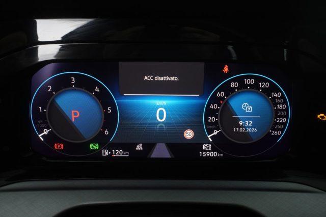 VOLKSWAGEN Golf Golf 2.0 TDI DSG SCR Life