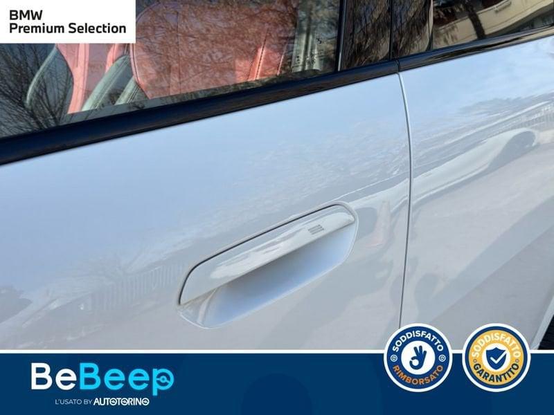 BMW X2 SDRIVE 18D MSPORT AUTO