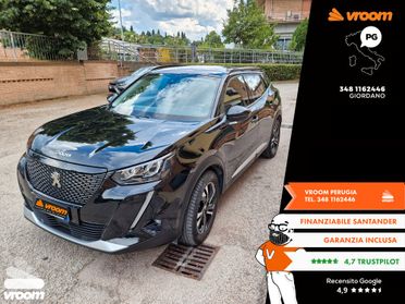 PEUGEOT 2008 1.5 BlueHDi 130cv Allure Pack 11/2021