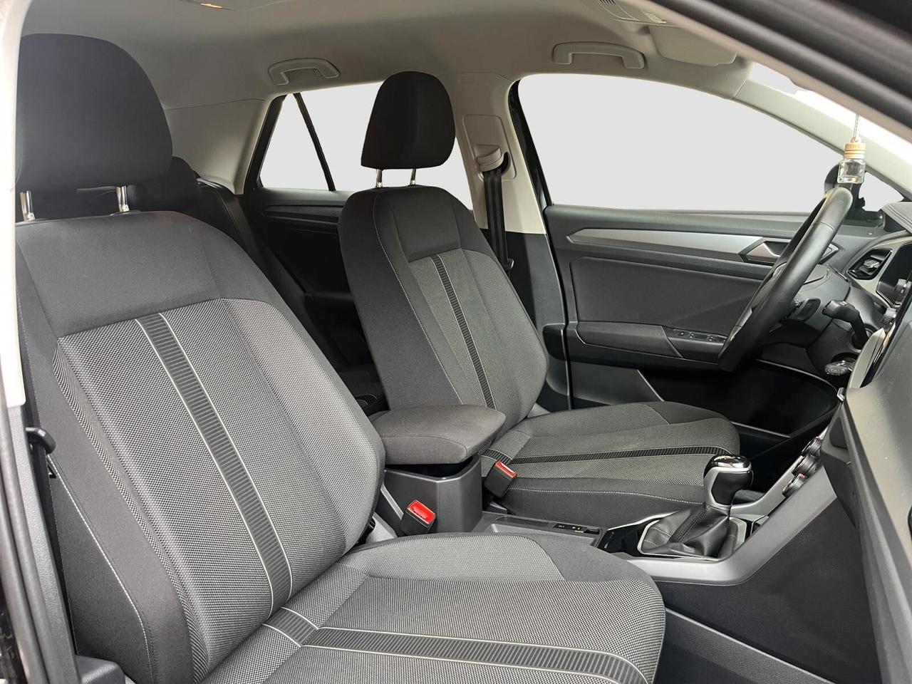 Volkswagen T-Roc 1.5 TSI ACT DSG Style 150 CV 2024