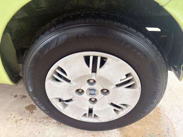 FIAT Panda 1.2 OK NEOPATENTATI PRONTA CONSEGNA