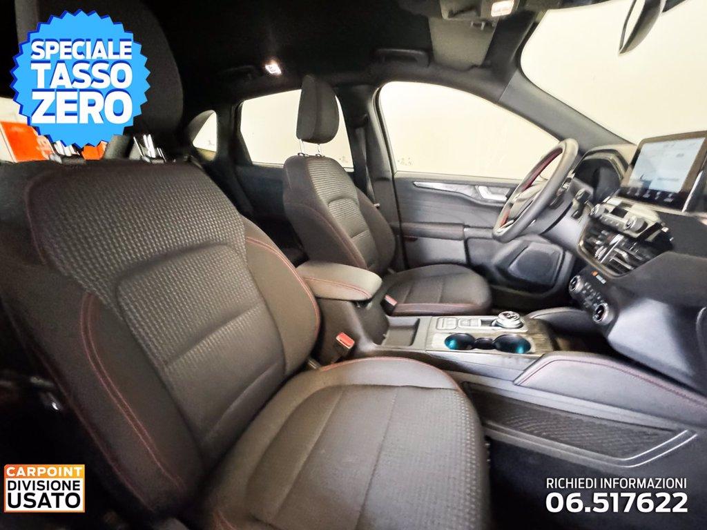 FORD Kuga 2.0 ecoblue st-line 2wd 120cv auto del 2023