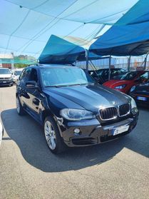 Bmw X5 M X5 3.0d cat Futura
