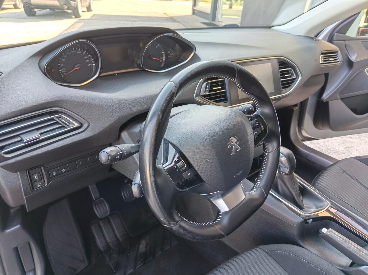 Peugeot 308 BlueHDi 100 S&S SW Active -2016