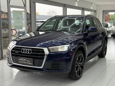 Audi Q5 2.0 TDI 190 CV QUATTRO S TRONIC BUSINESS SPORT