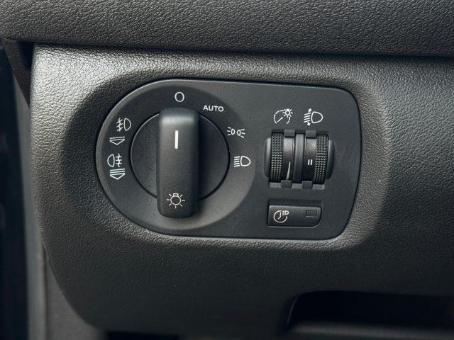 AUDI A3 2.0 16V TDI Unicoproprietario, Ok Neopatentati