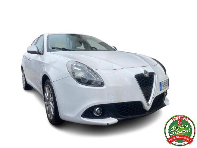 ALFA ROMEO Giulietta 1.6 JTDm 120 CV Super