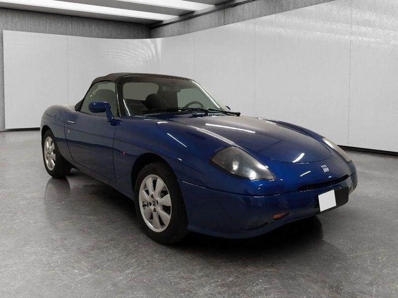 FIAT barchetta 1.8 16v