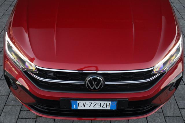 VOLKSWAGEN Taigo 1.0 TSI 115 CV DSG R-Line