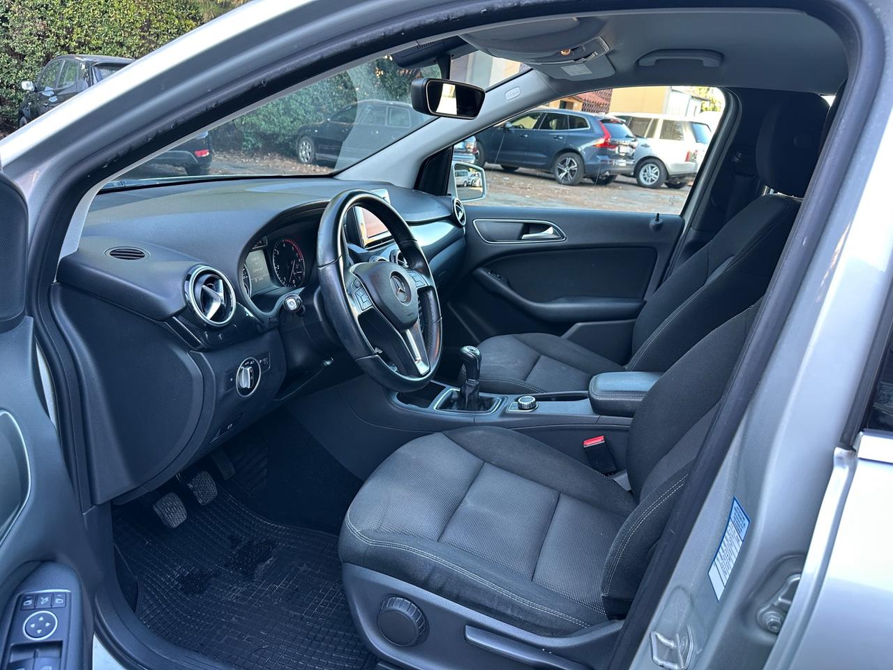 Mercedes-benz B 180 CDI Premium