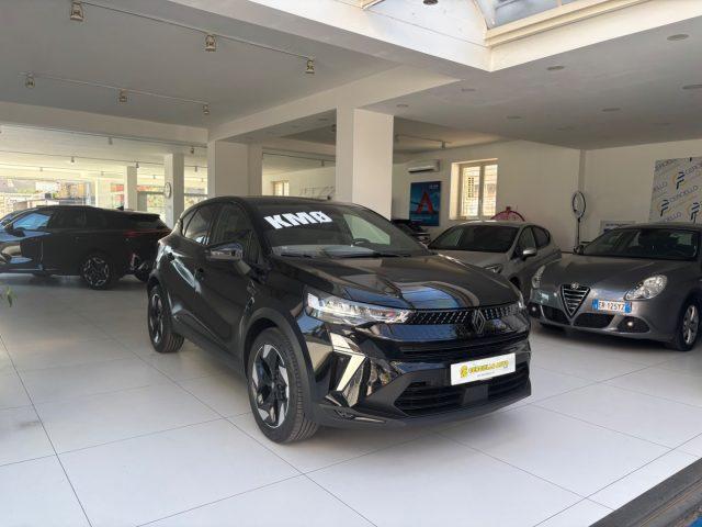 RENAULT Captur techno ECO-G 120 tua da ?260,00 mensili ant.0