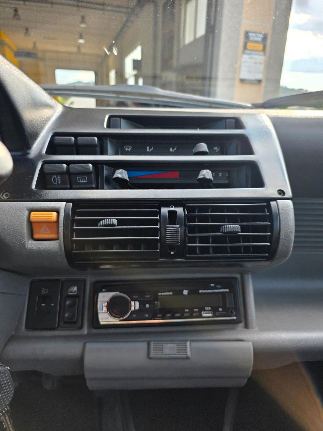Fiat Cinquecento 1.1i cat Hobby