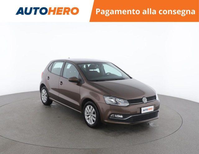 VOLKSWAGEN Polo 1.0 MPI 75 CV 5p. Comfortline