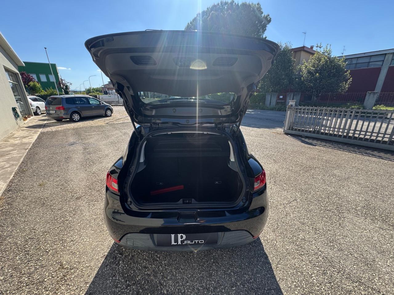 Renault Clio dCi 8V 75CV Start&Stop 5 porte Energy Zen