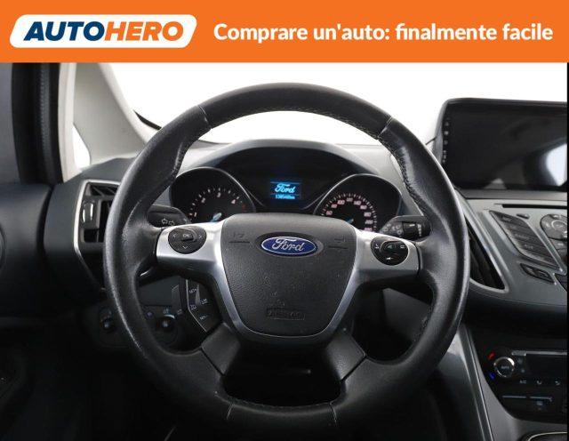 FORD C-Max 1.6 TDCi 115CV Titanium Business