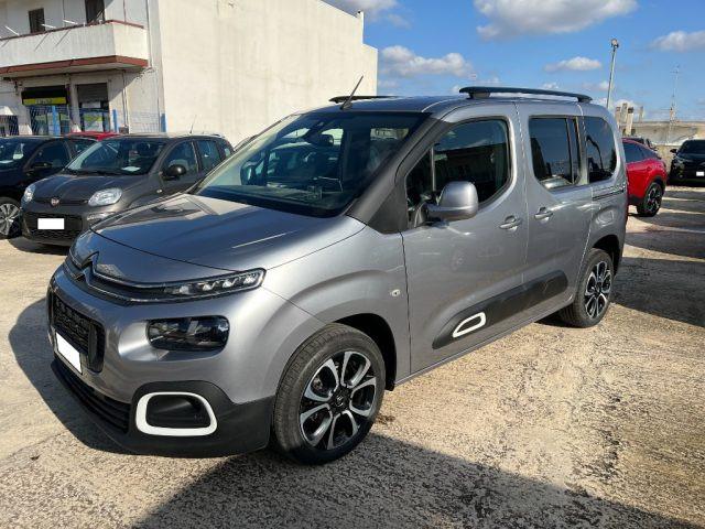 CITROEN Berlingo BlueHDi 100 Shine