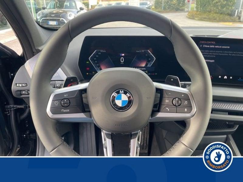 BMW Serie 1 118d M Sport Pro