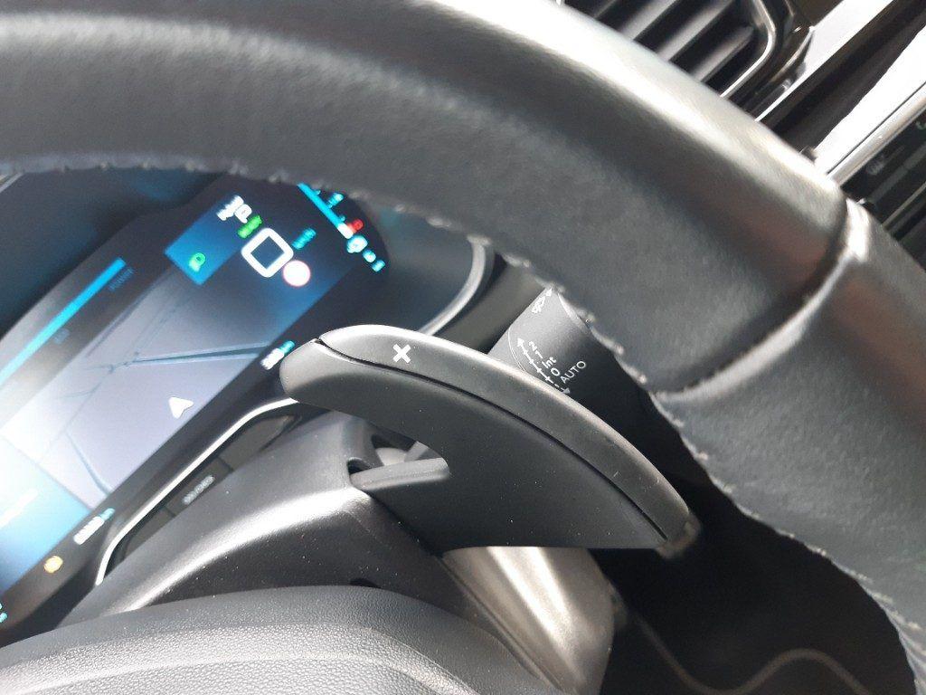 Citroen C5 Aircross Hybrid 225 E-EAT8 Shine