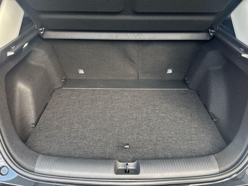 MG ZS ZS 1.5 hybrid+ Luxury auto