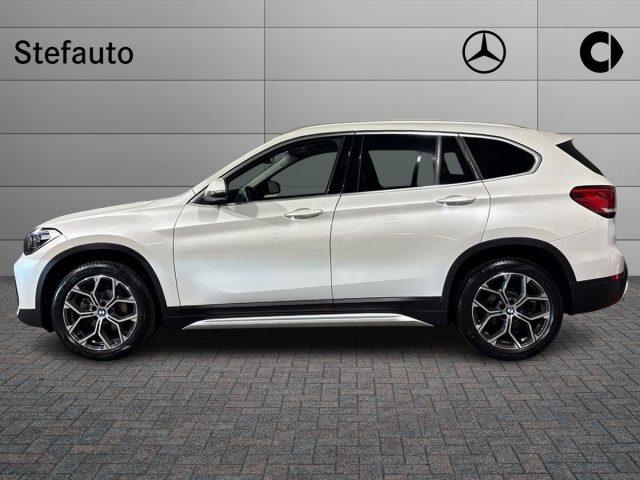 BMW X1 sDrive16d xLine Plus