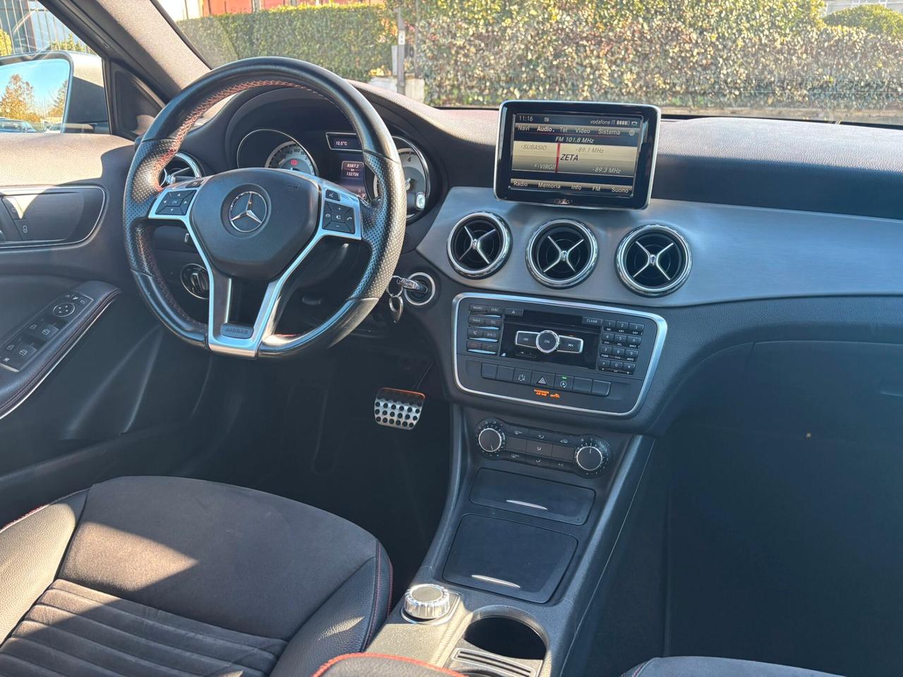 Mercedes-benz GLA 220 CDI Automatic Premium
