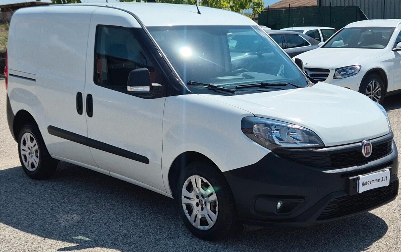 Fiat Doblo Doblò 1.6 MJT 105CV S&S PC-TN Cargo Lounge 3 posti - compreso iva