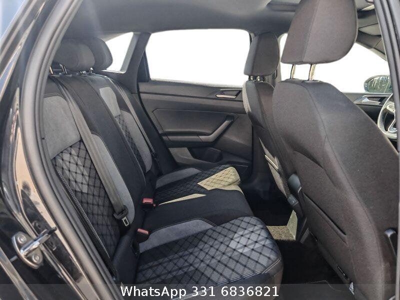 Volkswagen Taigo Taigo 1.0 tsi R-Line 115cv