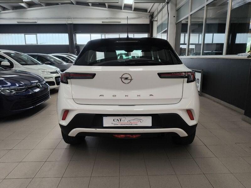 Opel Mokka Mokka 1.2 (prezzo reale )
