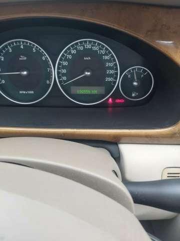 Jaguar X-Type 3.0 V6 Executive 4x4