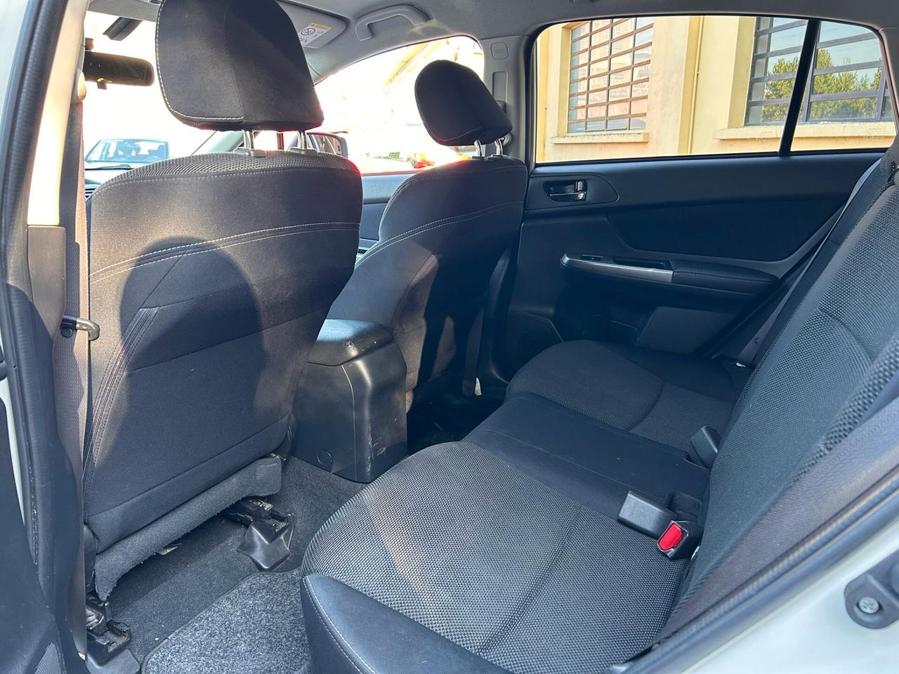 Subaru XV 2.0 Diesel Anno 2015 Unlimited Euro6