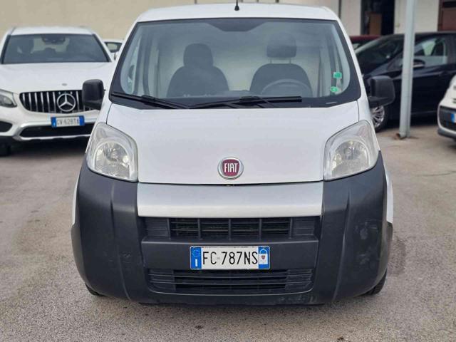 FIAT Fiorino 1.3 MJT 80CV Coinbendato