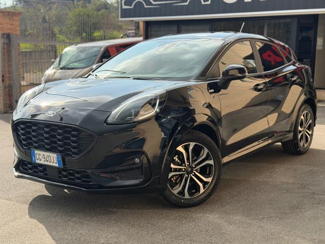 FORD Puma 1.0 EcoBoost Hybrid125 CV ST-Line (NESSUN VINCOLO)