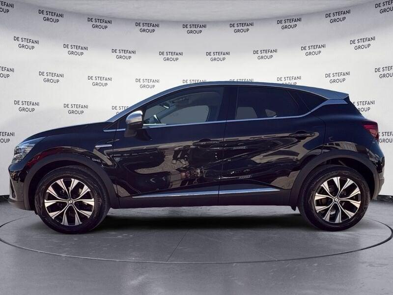 Renault Captur Captur 1.0 tce Techno Gpl 100cv