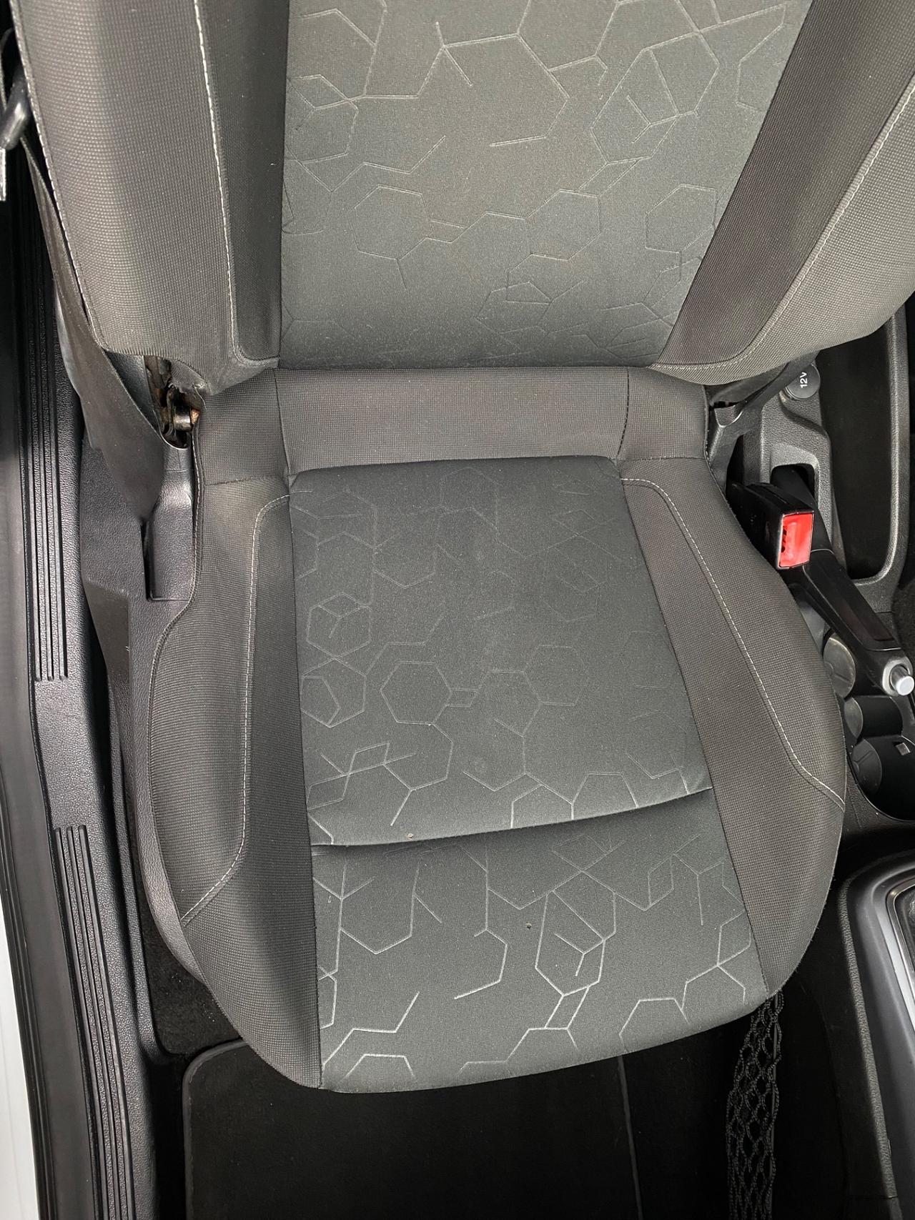 Ford B-Max 1.4 90cv GPL Business - GPL CASA MADRE