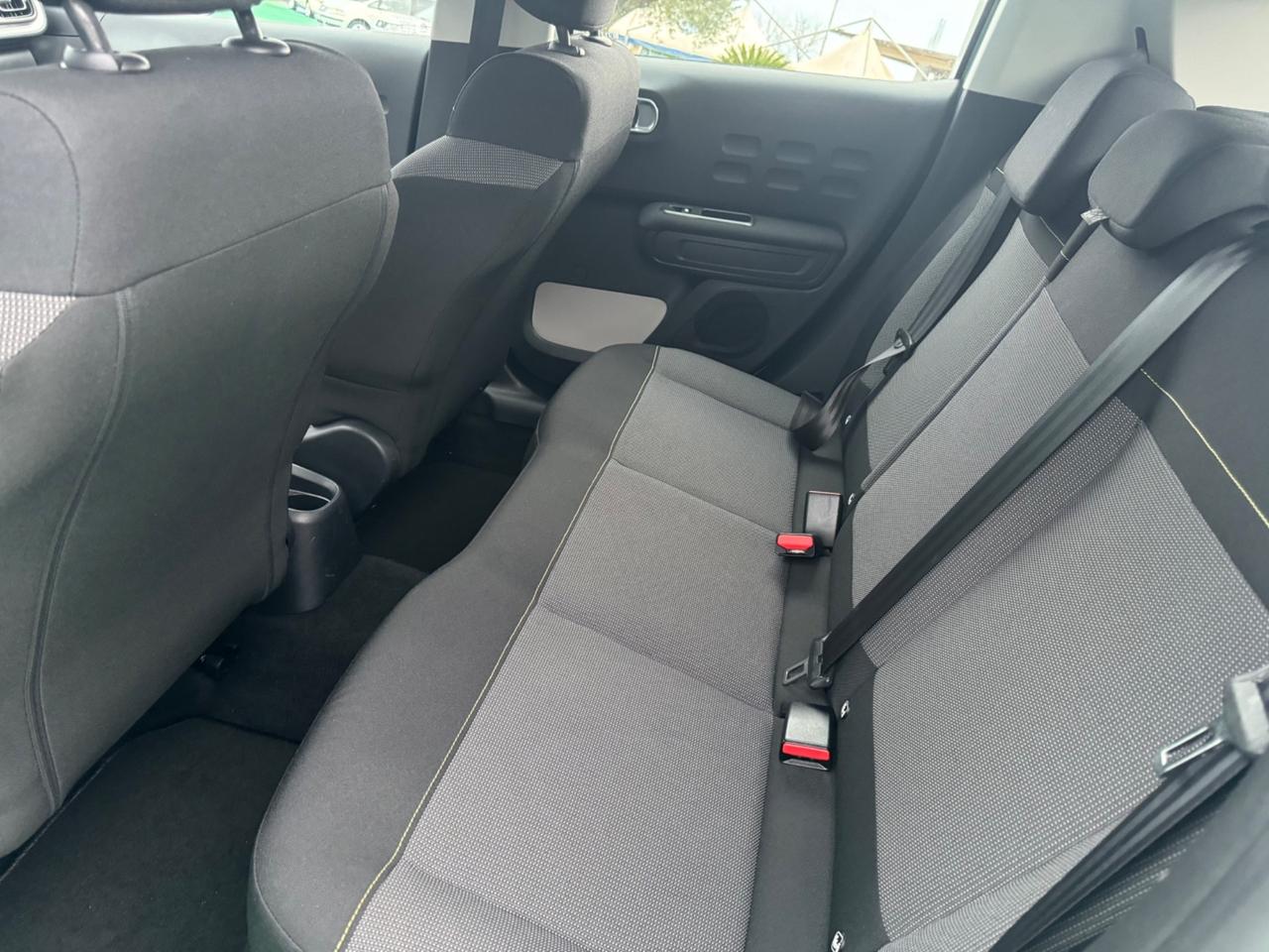 Citroen C3 BlueHDi 100 S&S Shine