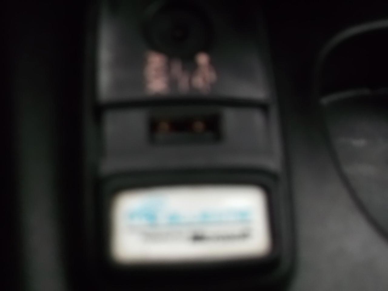 Fiat Panda Trekking4x2 Turbo Metano 2013